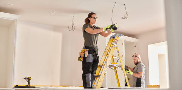 Best Electrician for Home Renovation  in Westmont, NJ