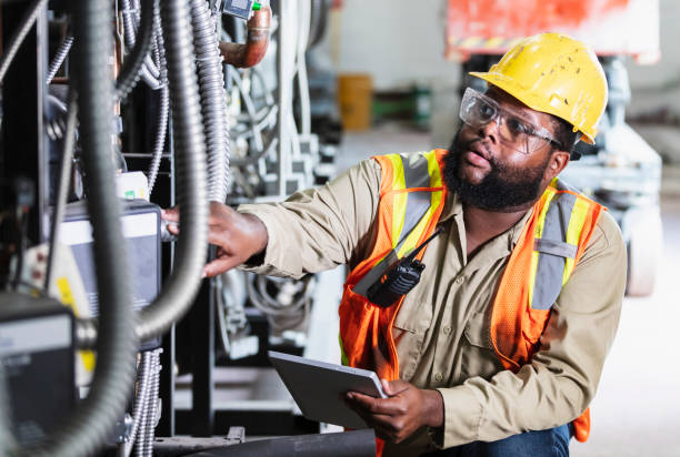 Best Emergency Electrician Near Me  in Westmont, NJ