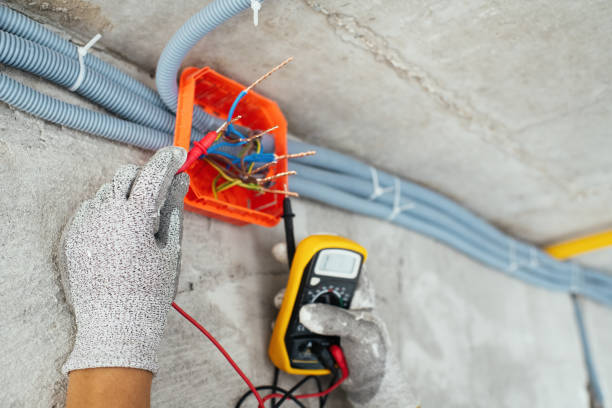 Best Local Electrician Companies  in Westmont, NJ