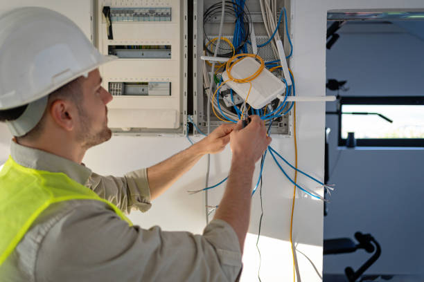 Best Commercial Electrician Services  in Westmont, NJ